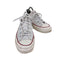 コンバース CONVERSE CT70 WHITE LES LOW CUT メンズ JPN:26