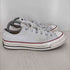 コンバース CONVERSE CT70 WHITE LES LOW CUT メンズ JPN:26