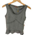 プラダ PRADA SPORTS フリル キャミ タンクトップ レディース import:XS