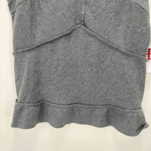 プラダ PRADA SPORTS フリル キャミ タンクトップ レディース import:XS