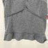 プラダ PRADA SPORTS フリル キャミ タンクトップ レディース import:XS