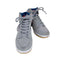 ナイキスケートボーディング NIKE SB Dunk High Rush Blue and Team Orange/New York Mets メンズ JPN:27.5