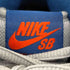 ナイキスケートボーディング NIKE SB Dunk High Rush Blue and Team Orange/New York Mets メンズ JPN:27.5