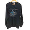 フルーツオブザルーム FRUIT OF THE LOOM フロントプリントクルーネックカットソー メンズ 2XL