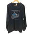 フルーツオブザルーム FRUIT OF THE LOOM フロントプリントクルーネックカットソー メンズ 2XL