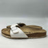 ビルケンシュトック BIRKENSTOCK Madrid マドリッド ナロー幅 ベルト ストラップ コンフォート サンダル レディース JPN:23