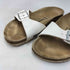 ビルケンシュトック BIRKENSTOCK Madrid マドリッド ナロー幅 ベルト ストラップ コンフォート サンダル レディース JPN:23