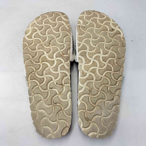 ビルケンシュトック BIRKENSTOCK Madrid マドリッド ナロー幅 ベルト ストラップ コンフォート サンダル レディース JPN:23
