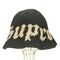 シュプリーム Supreme 23SS Old English Straw Crusher メンズ