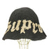 シュプリーム Supreme 23SS Old English Straw Crusher メンズ