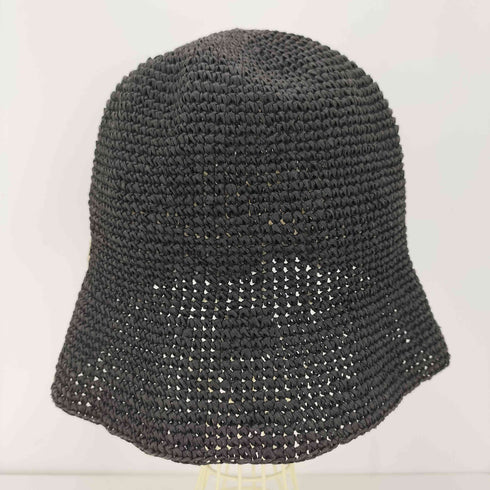 シュプリーム Supreme 23SS Old English Straw Crusher メンズ