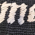 シュプリーム Supreme 23SS Old English Straw Crusher メンズ