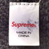 シュプリーム Supreme 23SS Old English Straw Crusher メンズ