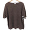 アーバンリサーチドアーズ URBAN RESEARCH DOORS 23SS リネンボートネックニット レディース JPN:M