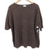 アーバンリサーチドアーズ URBAN RESEARCH DOORS 23SS リネンボートネックニット レディース JPN:M