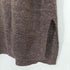 アーバンリサーチドアーズ URBAN RESEARCH DOORS 23SS リネンボートネックニット レディース JPN:M