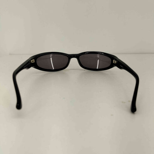 エンポリオアルマーニ EMPORIO ARMANI イタリア製 オーバル サングラス レディース
