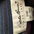 エディーバウアー Eddie Bauer 白タグ ストライプ柄コットンシャツ メンズ import:XL