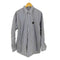 プレイコムデギャルソン PLAY COMME des GARCONS L/S STRIPE SHIRT メンズ XXL