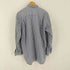 プレイコムデギャルソン PLAY COMME des GARCONS L/S STRIPE SHIRT メンズ XXL