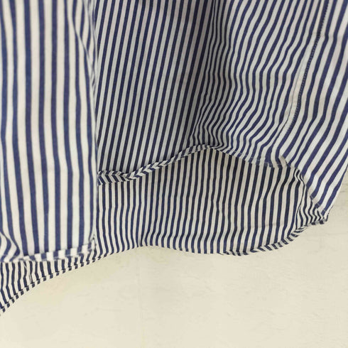 プレイコムデギャルソン PLAY COMME des GARCONS L/S STRIPE SHIRT メンズ XXL