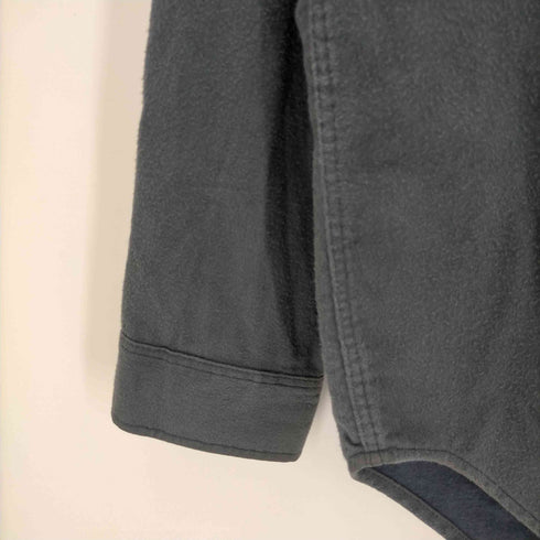 ウールリッチ WOOLRICH 三角タグ ダブルポケットネルシャツ メンズ