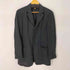 アルマーニコレツィオーニ ARMANI COLLEZIONI セットアップ リネン3Bテーラードジャケット リネンタックテーパードスラックス メンズ JKT 01 PT 00