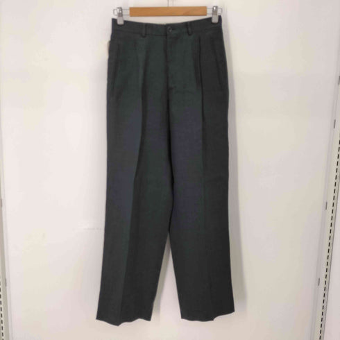アルマーニコレツィオーニ ARMANI COLLEZIONI セットアップ リネン3Bテーラードジャケット リネンタックテーパードスラックス メンズ JKT 01 PT 00