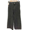 クレイル CLEL Vintage Design Flare Denim Pants メンズ L