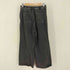 クレイル CLEL Vintage Design Flare Denim Pants メンズ L