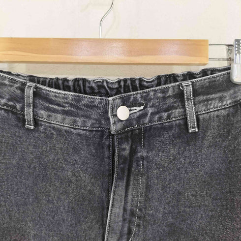 クレイル CLEL Vintage Design Flare Denim Pants メンズ L