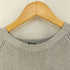 ギャップ Gap 00S コットンボーダーニット メンズ import:M