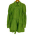 スライ SLY STEP HEM SMOCK ドレス レディース JPN:1