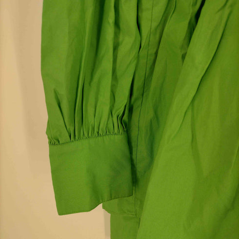 スライ SLY STEP HEM SMOCK ドレス レディース JPN:1