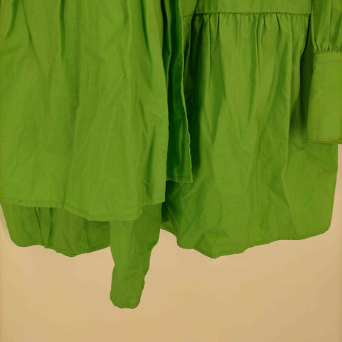 スライ SLY STEP HEM SMOCK ドレス レディース JPN:1