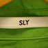 スライ SLY STEP HEM SMOCK ドレス レディース JPN:1