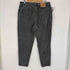リーバイス Levis USA製 550 ボタン裏532 テーパードブラックデニムパンツ メンズ M