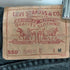 リーバイス Levis USA製 550 ボタン裏532 テーパードブラックデニムパンツ メンズ M