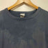 チャンピオン Champion T1011 USA製 ブリーチ加工 S/S クルーネックTシャツ メンズ import:M