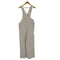 カレンテージ CURRENTAGE ONESHOULDER OVERALLS レディース 1