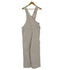 カレンテージ CURRENTAGE ONESHOULDER OVERALLS レディース 1