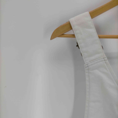 カレンテージ CURRENTAGE ONESHOULDER OVERALLS レディース 1