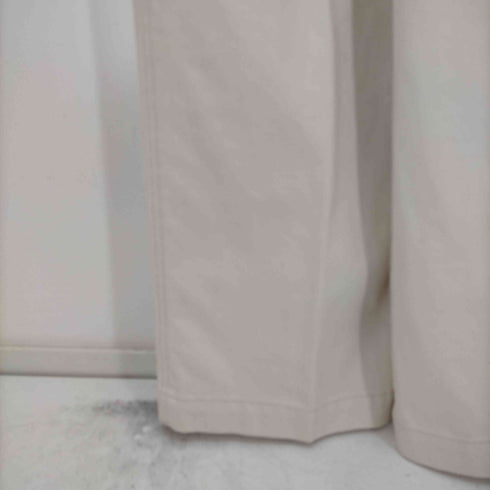 カレンテージ CURRENTAGE ONESHOULDER OVERALLS レディース 1