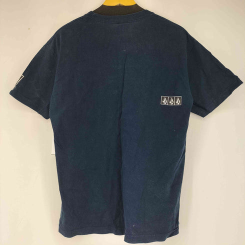 ヴォルコム VOLCOM フロントプリント S/S Tシャツ メンズ JPN:L