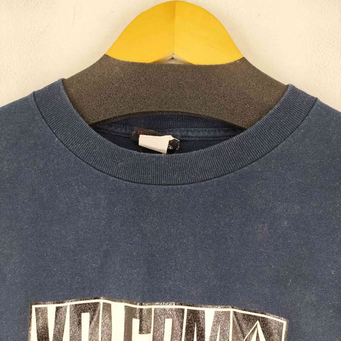 ヴォルコム VOLCOM フロントプリント S/S Tシャツ メンズ JPN:L
