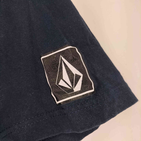 ヴォルコム VOLCOM フロントプリント S/S Tシャツ メンズ JPN:L
