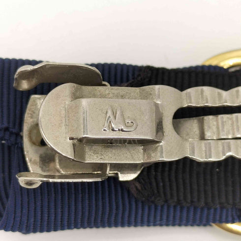 サルヴァトーレフェラガモ Salvatore Ferragamo グリップ式 バレッタ レディース