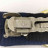 サルヴァトーレフェラガモ Salvatore Ferragamo グリップ式 バレッタ レディース