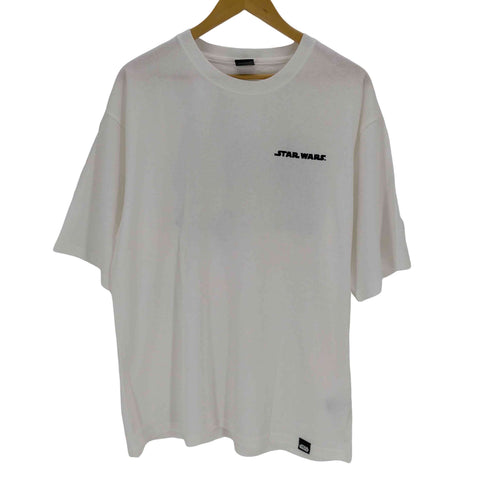 映画プリントS/S Tシャツ ムービーT メンズ JPN:L