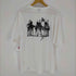 映画プリントS/S Tシャツ ムービーT メンズ JPN:L